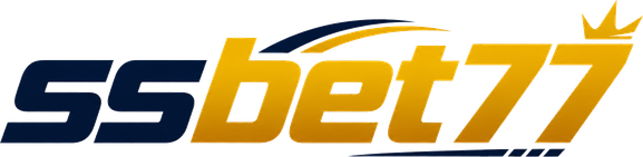 ssbet77 official logo